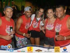 Camarote Espaço Folia (PM)